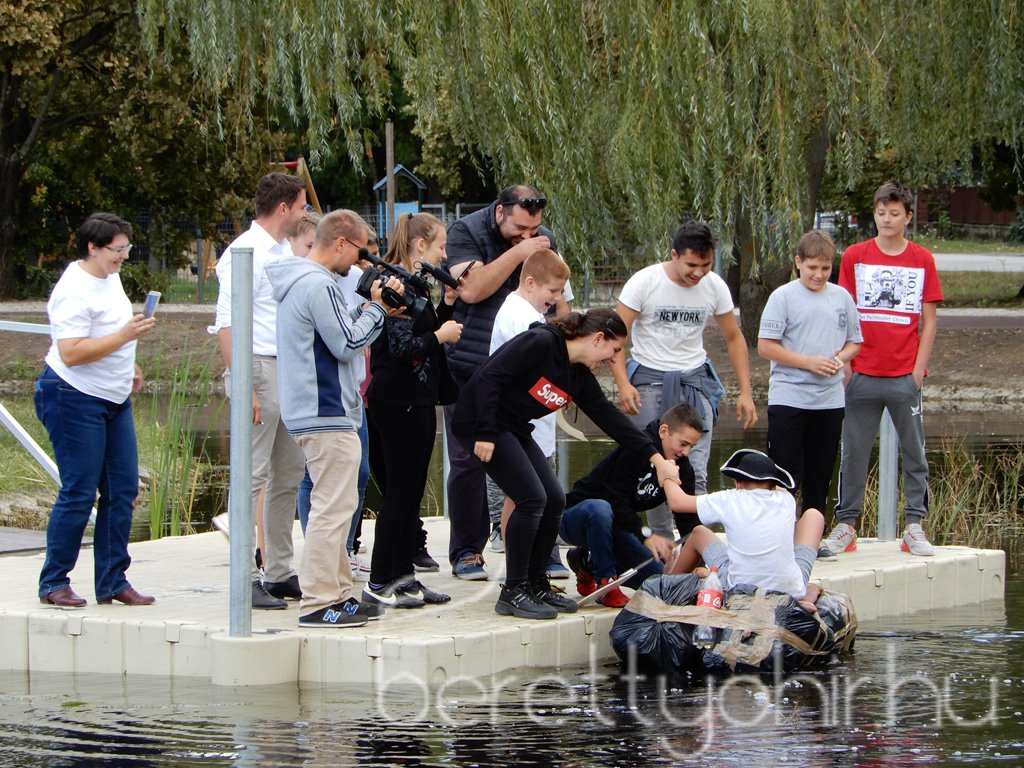 Európai Mobilitási Hét 36